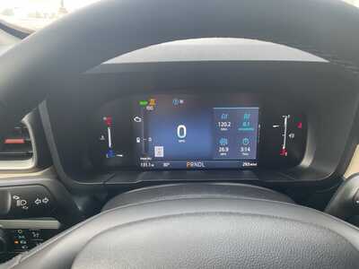 2026 Ford Maverick, $40250. Photo 12