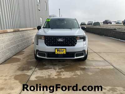 2026 Ford Maverick, $40250. Photo 4