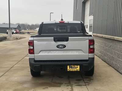 2026 Ford Maverick, $40250. Photo 5