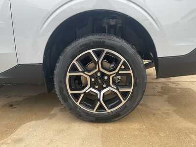 2026 Ford Maverick, $40250. Photo 6