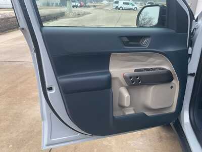 2026 Ford Maverick, $40250. Photo 7