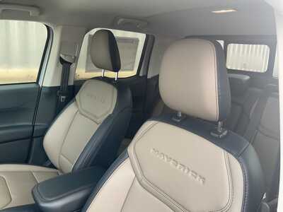 2026 Ford Maverick, $40250. Photo 9