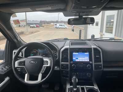 2018 Ford F150 Crew Cab, $0. Photo 11