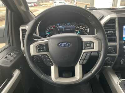 2018 Ford F150 Crew Cab, $0. Photo 12