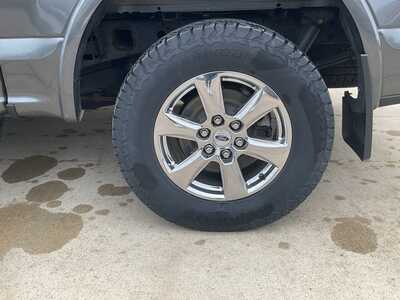 2018 Ford F150 Crew Cab, $0. Photo 6