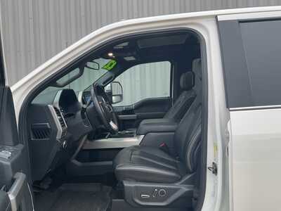 2022 Ford F-250SD, $72950. Photo 10