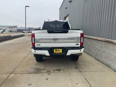 2022 Ford F-250SD, $72950. Photo 5