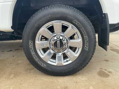 2022 Ford F-250SD, $72950. Photo 6