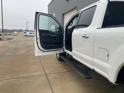 2022 Ford F-250SD, $72950. Photo 7