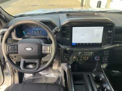 2026 Ford F150 Ext Cab, $46955. Photo 10
