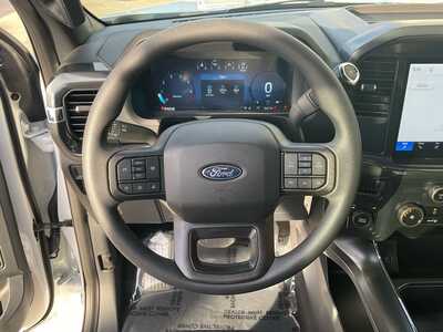 2026 Ford F150 Ext Cab, $46955. Photo 11