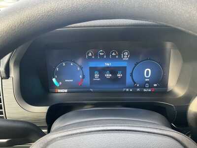 2026 Ford F150 Ext Cab, $46955. Photo 12