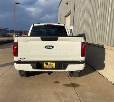 2026 Ford F150 Ext Cab, $46955. Photo 5