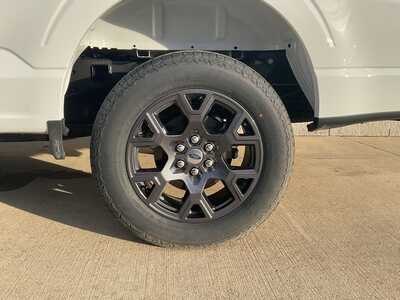 2026 Ford F150 Ext Cab, $46955. Photo 6
