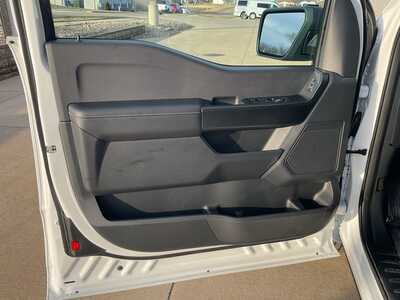 2026 Ford F150 Ext Cab, $46955. Photo 7