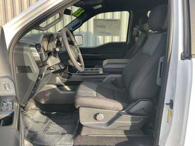 2026 Ford F150 Ext Cab, $46955. Photo 8