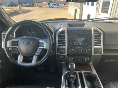 2016 Ford F150 Crew Cab, $20950. Photo 11