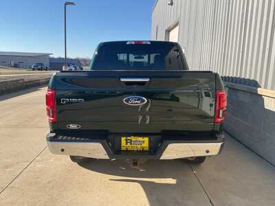 2016 Ford F150 Crew Cab, $20950. Photo 5