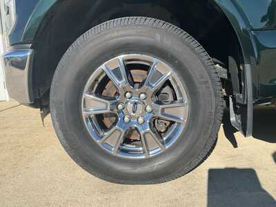 2016 Ford F150 Crew Cab, $20950. Photo 6