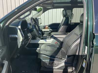 2016 Ford F150 Crew Cab, $20950. Photo 8