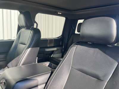 2016 Ford F150 Crew Cab, $20950. Photo 9