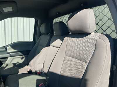 2017 Ford F350 Reg Cab, $36950. Photo 9