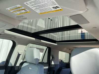 2026 Ford Expedition, $92110. Photo 11