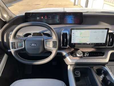 2026 Ford Expedition, $92110. Photo 12