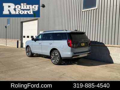 2026 Ford Expedition, $92110. Photo 3