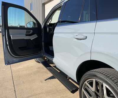 2026 Ford Expedition, $92110. Photo 7