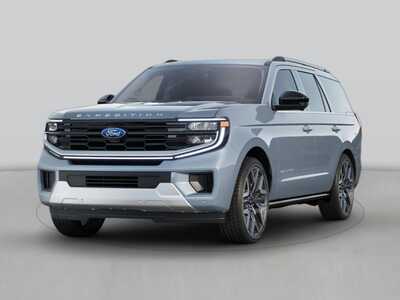 2026 Ford Expedition, $92110. Photo 1