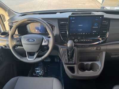 2026 Ford Transit-350, $73670. Photo 10
