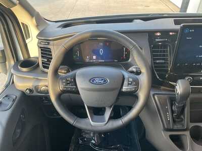 2026 Ford Transit-350, $73670. Photo 11
