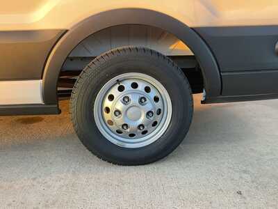 2026 Ford Transit-350, $73670. Photo 6