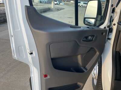 2026 Ford Transit-350, $73670. Photo 7