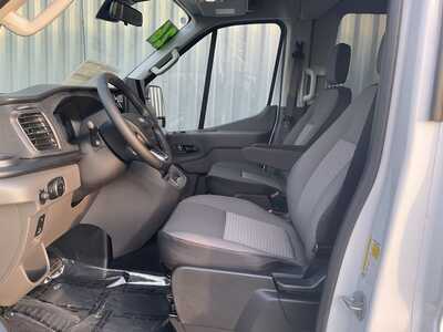 2026 Ford Transit-350, $73670. Photo 8