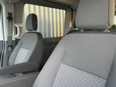 2026 Ford Transit-350, $73670. Photo 9