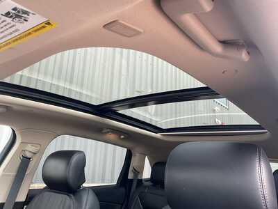 2023 Lincoln Nautilus, $43899. Photo 10