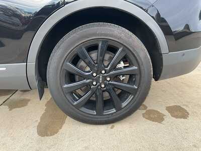 2023 Lincoln Nautilus, $43899. Photo 6