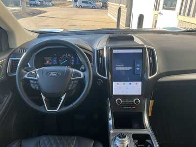2024 Ford Edge, $34950. Photo 10