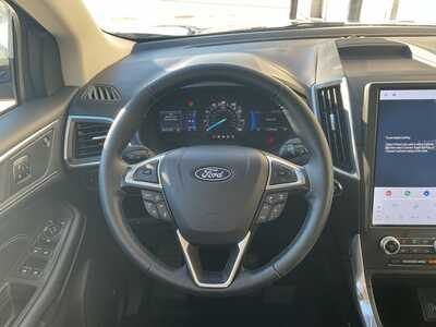 2024 Ford Edge, $34950. Photo 11