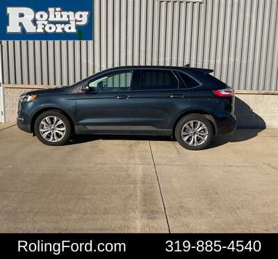 2024 Ford Edge, $34950. Photo 2
