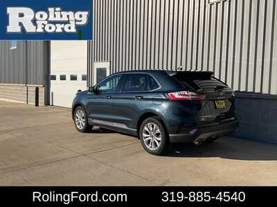 2024 Ford Edge, $34950. Photo 3