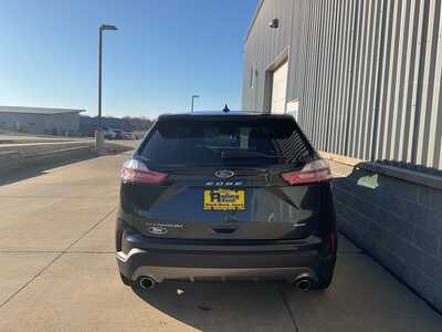 2024 Ford Edge, $34950. Photo 5