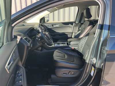 2024 Ford Edge, $34950. Photo 8
