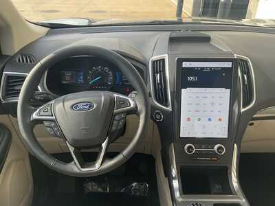 2024 Ford Edge, $34950. Photo 10