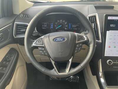 2024 Ford Edge, $34950. Photo 11