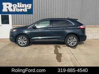 2024 Ford Edge, $34950. Photo 2