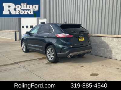 2024 Ford Edge, $34950. Photo 3