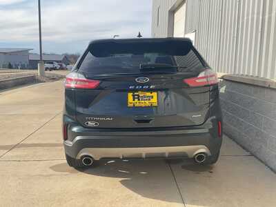 2024 Ford Edge, $34950. Photo 5